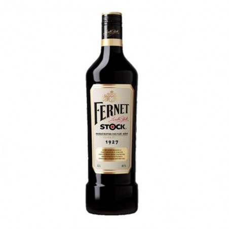 FERNET STOCK 50CL