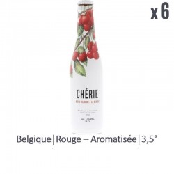 CHERIE CERISE 6*33CL