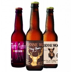 BOX DECOUVERTE BRASSERIE...