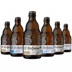 BOX DECOUVERTE ST STEFANUS...