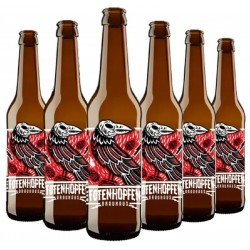 TOTENHOPFEN LUX ALE 6*33CL