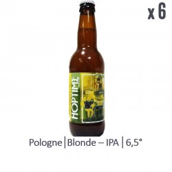 MARYENSZTADT WHITE IPA 6*33CL