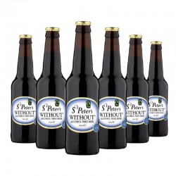 ST PETER'S ORIGINAL SANS...