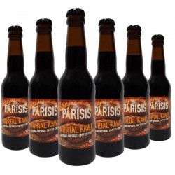 PARISIS MORTAL KAWA 6*33CL
