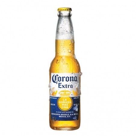 CORONA 35,5CL