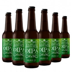EMELISSE DIPA 6*33CL