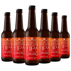 EMELISSE TIPA 6*33CL