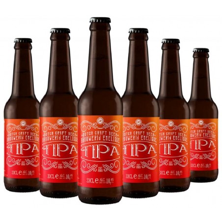 EMELISSE TIPA 6*33CL