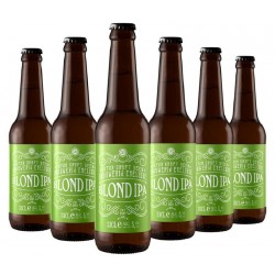 EMELISSE BLOND IPA 6*33CL