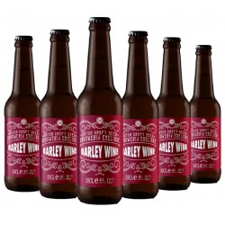 EMELISSE BARLEY WINE 6*33CL