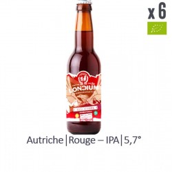 LONCIUM RED AFRIPA 6*33CL
