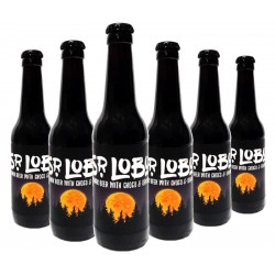 SR. LOBO 6*33CL