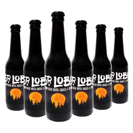 SR. LOBO 6*33CL