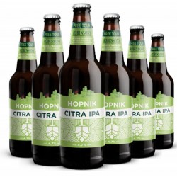 ROBINSONS HOPNIK CITRA IPA...