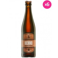 ENGELSZELL BENNO TRAPPIST...