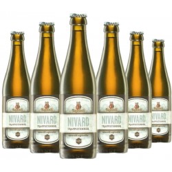 ENGELSZELL WEISSBIER 6*33CL
