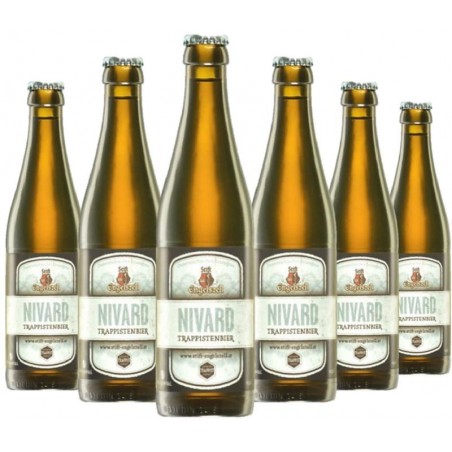 ENGELSZELL WEISSBIER 6*33CL