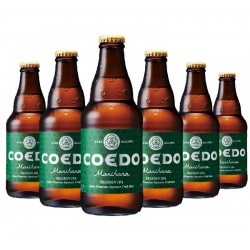 COEDO MARIHANA 6*33,3CL