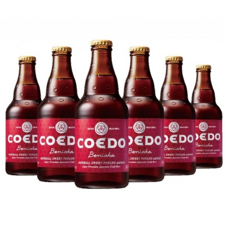 COEDO BENIAKA 6*33,3CL