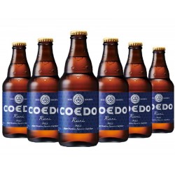 COEDO RURI 6*33,3CL