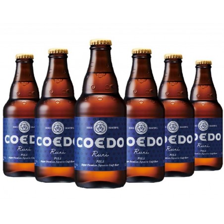 COEDO RURI 6*33,3CL