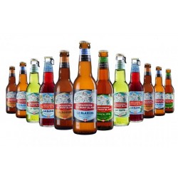 BOX DECOUVERTE BRASSERIE...