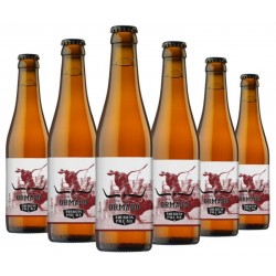 ORMADO AMERICAN PALE ALE...