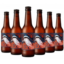 FRENCH CORSAIR MEGALODON...