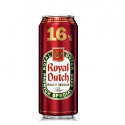 ROYAL DUTCH POST HORN MEGA...
