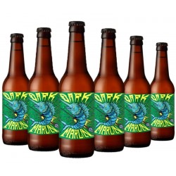 FRENCH CORSAIR DARK MALIN...