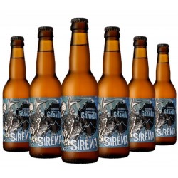 BIRRIFICIO DELLA GRANDA...