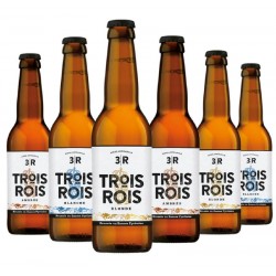 BOX DECOUVERTE BRASSERIE 3...