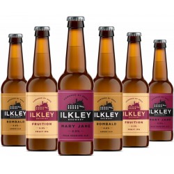 BOX DECOUVERTE BRASSERIE...