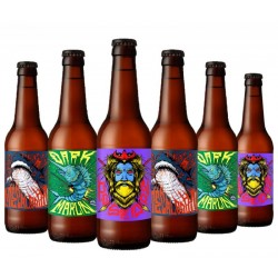 BOX DECOUVERTE BRASSERIE...