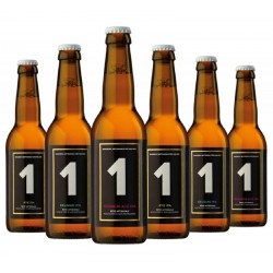 BOX DECOUVERTE BRASSERIE...