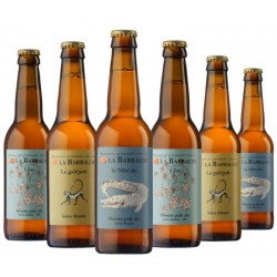 BOX DECOUVERTE BRASSERIE LA...