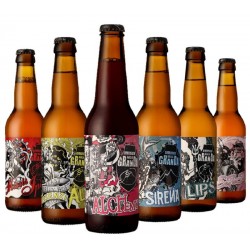 BOX DECOUVERTE BRASSERIE...