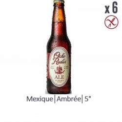 OCHO REALES ALE 6*35,5CL