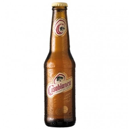 CASABLANCA 33CL