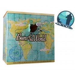 BOX DECOUVERTE GLOBETROTTER...