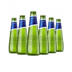 PERONI NASTRO AZZURRO 6*25CL