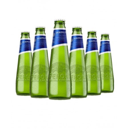 PERONI NASTRO AZZURRO 6*25CL
