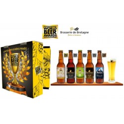 BOX WBA BRASSERIE BRITT 5...