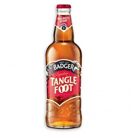 BADGER TANGLEFOOT 50CL