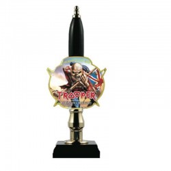 ROBINSONS TROOPER IRON...