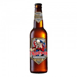 ROBINSONS TROOPER IRON...