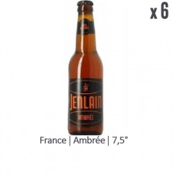 JENLAIN AMBREE 6*33CL