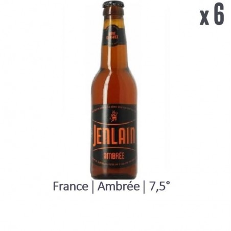 JENLAIN AMBREE 6*33CL