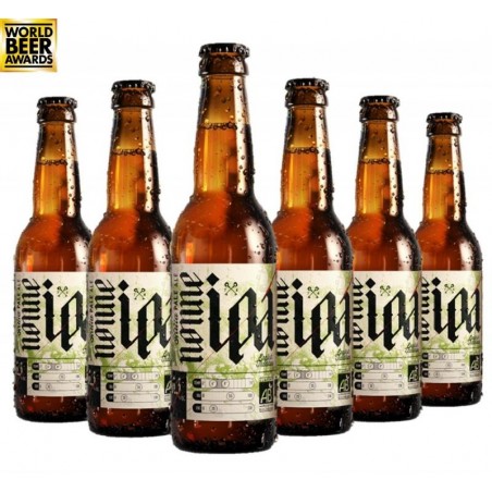 NONNE I.P.A BIO 6*33CL