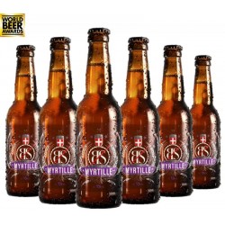 BS MYRTILLE BIO 6*33CL